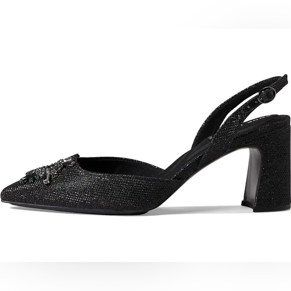 NWB- Anne Klein Billie Heels - Picture 2 of 3